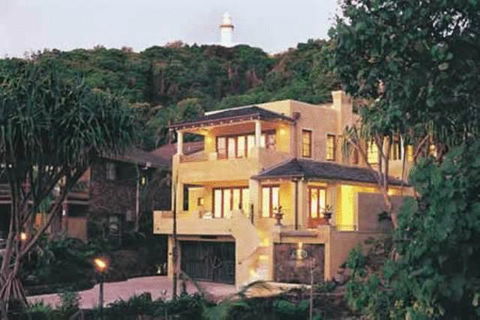Victoria's At Wategos - Hotel NSW 0