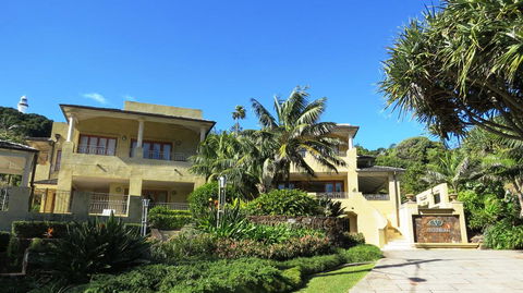 Victoria's At Wategos - Hotel NSW 2