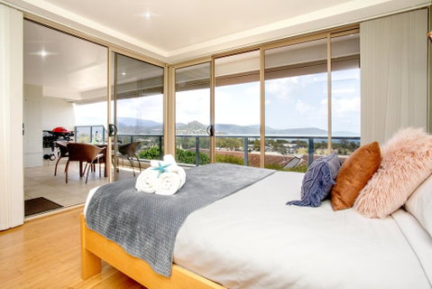 VIEWS ON ELSHEBY - Hotel NSW 1