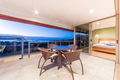 VIEWS ON ELSHEBY - Hotel NSW 2
