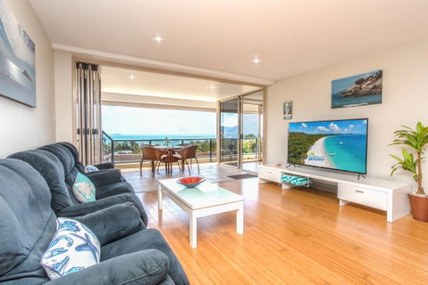 VIEWS ON ELSHEBY - Hotel NSW 0