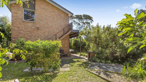VIEWS AT MCCRAE..... - Hotel NSW 2
