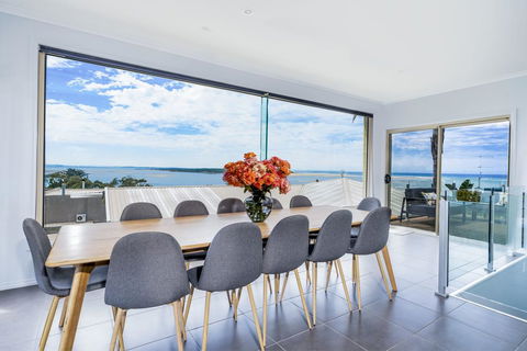 VIEWS FOREVER - INVERLOCH - Hotel NSW 1