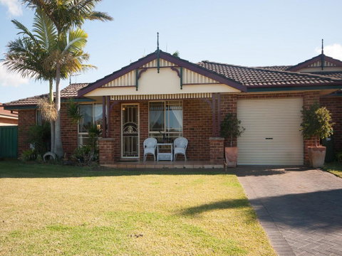 Views To Yaccaba Headland - Hotel NSW 0