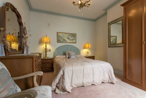 VIGNACOURT MANSION RICHMOND HILL - Hotel NSW 3