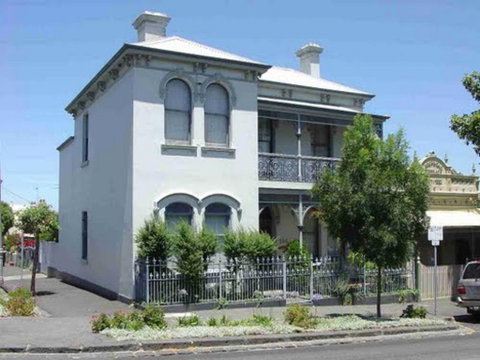 VIGNACOURT MANSION RICHMOND HILL - Hotel NSW 0