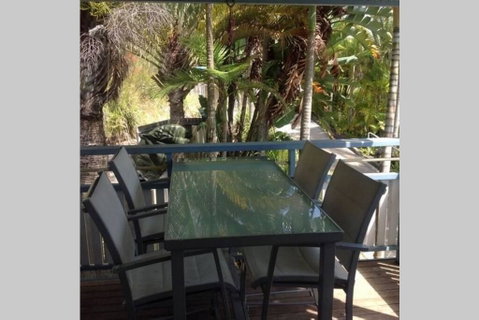 Villa 31 At Tangalooma Resort - Hotel NSW 2