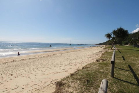 Villa 31 At Tangalooma Resort - Hotel NSW 1
