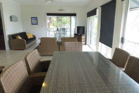 Villa 31 At Tangalooma Resort - Hotel NSW 3
