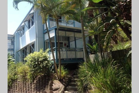 Villa 31 At Tangalooma Resort - Hotel NSW 0