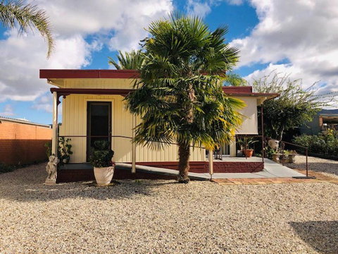 Villa Asolana - Hotel NSW 2