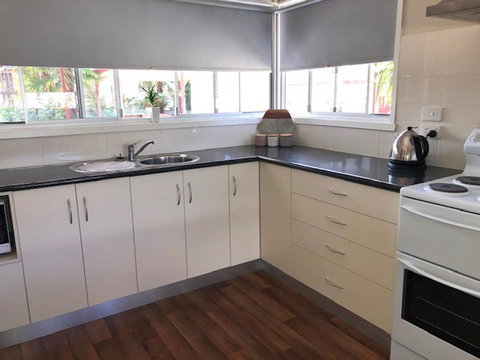 Villa Asolana - Hotel NSW 1