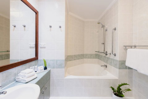 Villa Beach Palm Cove - Hotel NSW 3