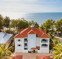 Villa Beach Palm Cove - Hotel NSW