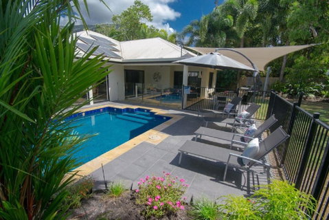Villa Blue - Hotel NSW 0