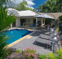 Villa Blue - Hotel NSW
