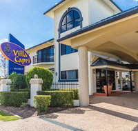 Villa Capri Motel - Hotel NSW