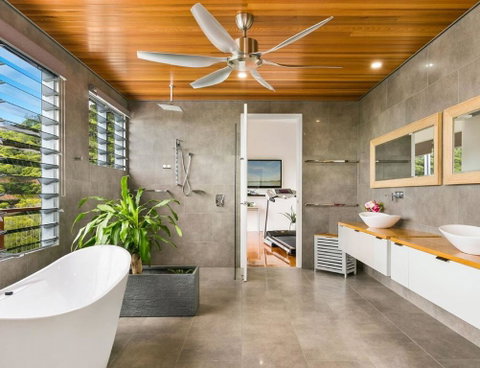Villa Foley - Hotel NSW 0