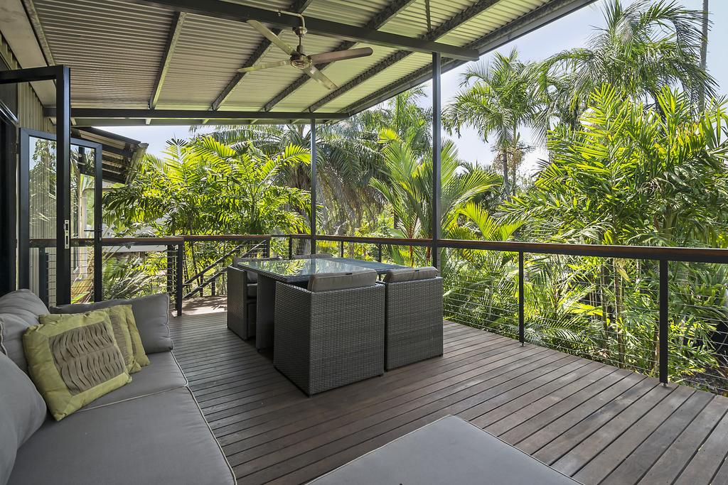 Nakara NT Hotel NSW
