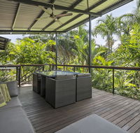 Villa Frangipani - Hotel NSW