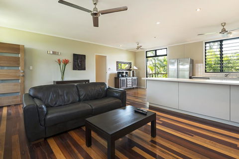 Villa Frangipani - Hotel NSW 2