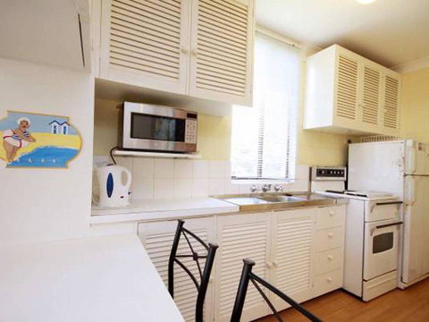 Villa Manyana 09 - Hotel NSW 3