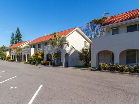 Villa Manyana 09 - Hotel NSW 0