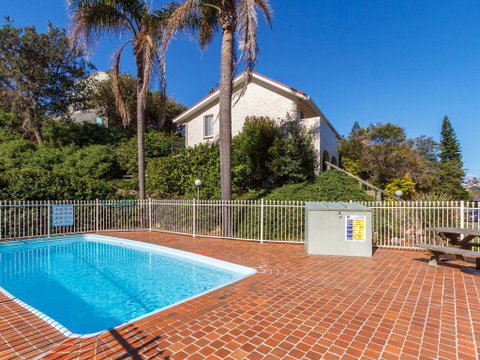 Villa Manyana 09 - Hotel NSW 1