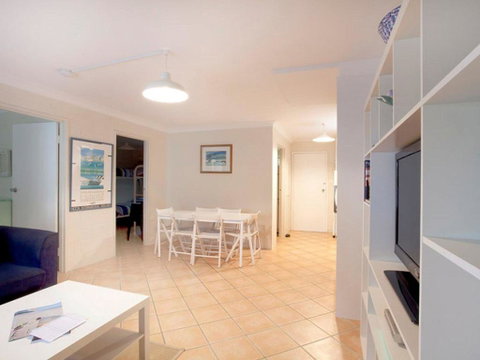 Villa Manyana Unit 24 - Hotel NSW 1