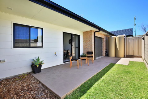 Villa Mare @ Culburra - 4 Mins To Beach - Hotel NSW 1