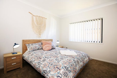 Villa Mare @ Culburra - 4 Mins To Beach - Hotel NSW 3