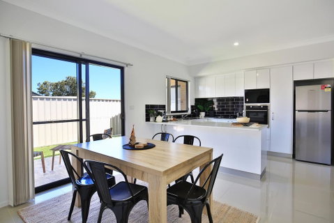Villa Mare @ Culburra - 4 Mins To Beach - Hotel NSW 2