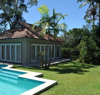 Villa Nirvana - Hotel NSW