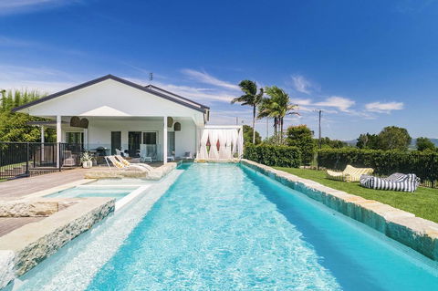 Villa St Helena - Hotel NSW 0