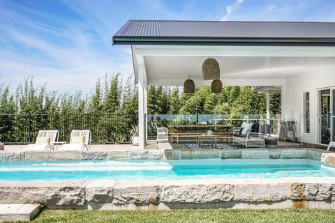 Villa St Helena - Hotel NSW 3