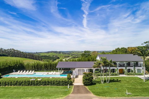 Villa St Helena - Hotel NSW 2