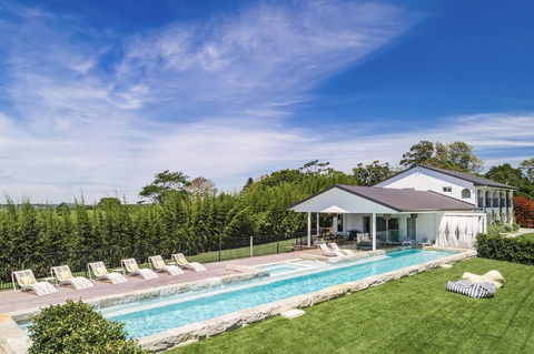 Villa St Helena - Hotel NSW 1