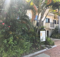Villa Vaucluse Apartments - Hotel NSW