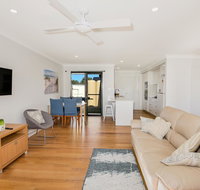 VIlla Zelma Culburra beach - Hotel NSW