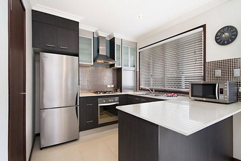 Villas At Hastings Point - Hotel NSW 3