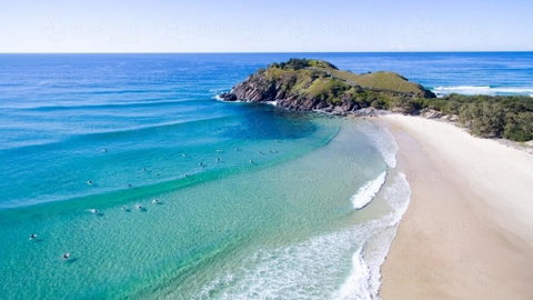 Villas At Hastings Point - Hotel NSW 2