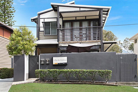 Villas At Hastings Point - Hotel NSW 0
