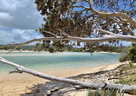 Villas At Hastings Point - Hotel NSW 1