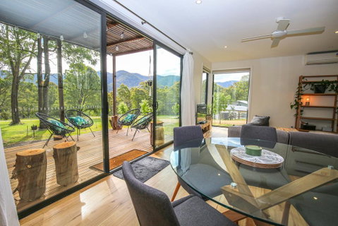 Ville Views - Hotel NSW 0