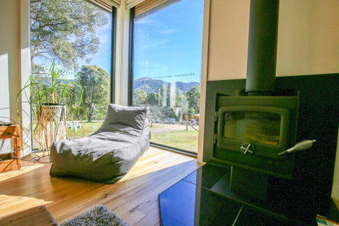 Ville Views - Hotel NSW 2