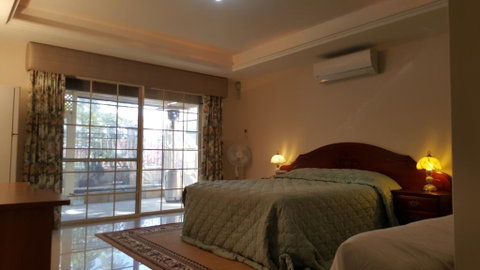 Vimal's Homestay - Hotel NSW 0