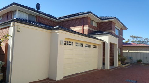 Vimal's Homestay - Hotel NSW 3