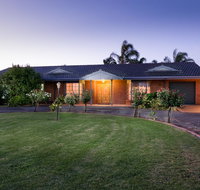 Vineyard Retreat Mildura - Hotel NSW