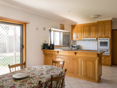 Vineyard Retreat Mildura - Hotel NSW 3