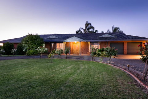 Vineyard Retreat Mildura - Hotel NSW 0